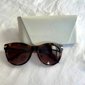 Brown Sunglasses